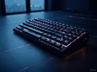Clavier