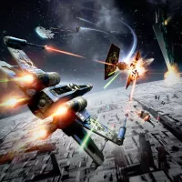 Combat spatial