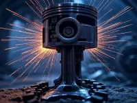 Piston mécanique